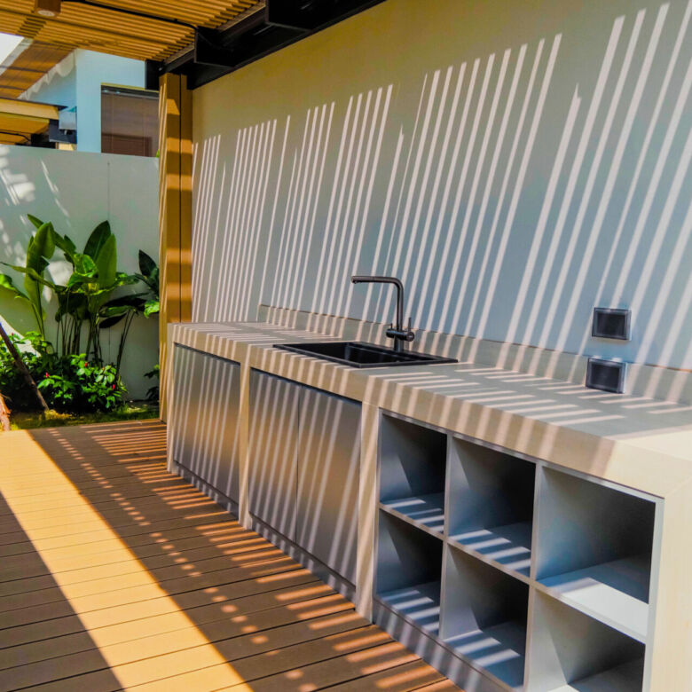 Spacious 3-Bedroom Luxury Villa for Rent In Chalong