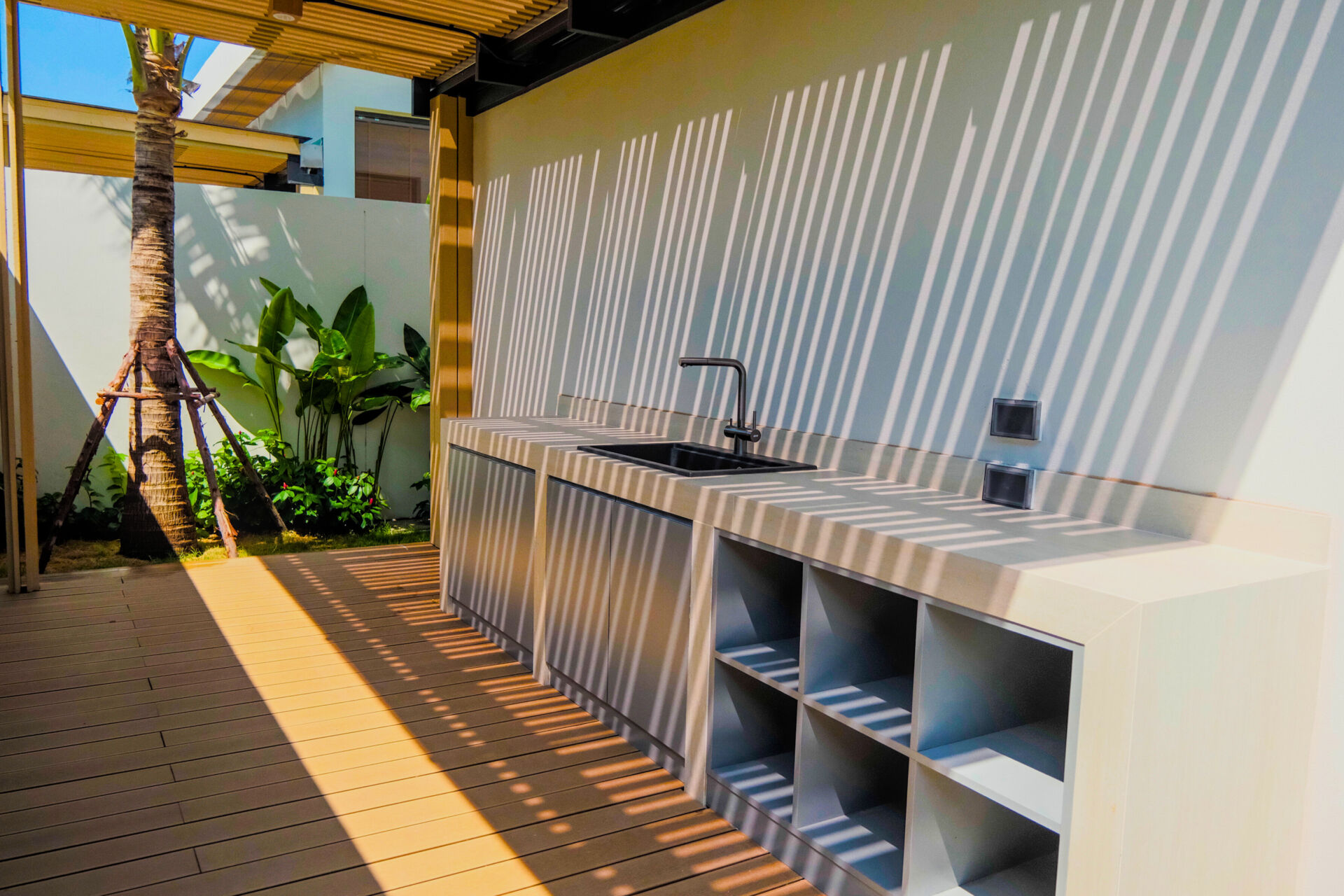Spacious 3-Bedroom Luxury Villa for Rent In Chalong