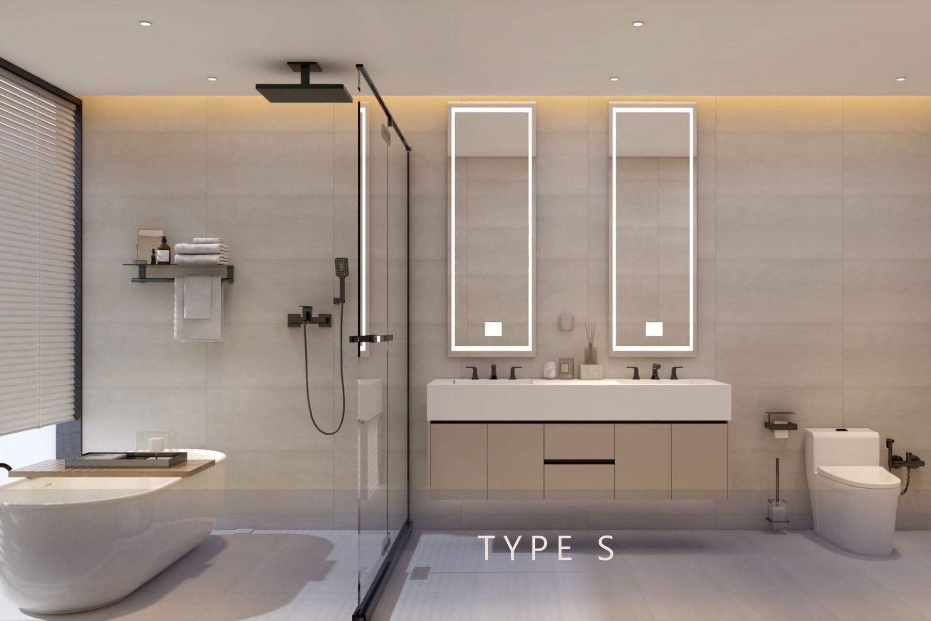 Clover Residence: Luxury Pool Villas for Sale in Bang Tao, Phuket