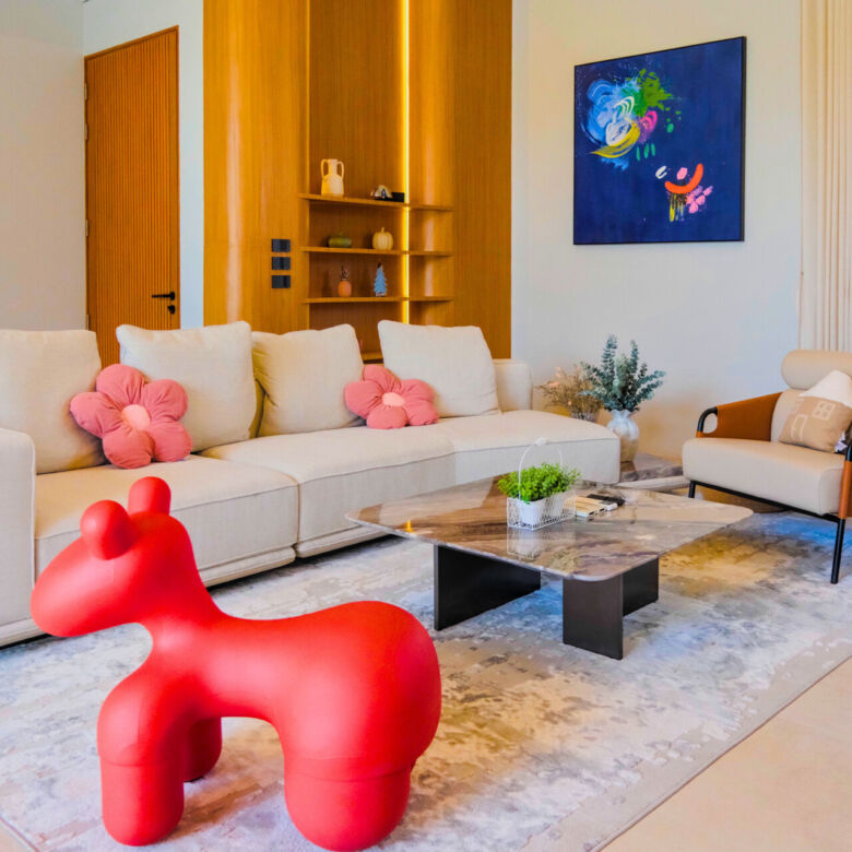 Spacious 3-Bedroom Luxury Villa for Rent In Chalong