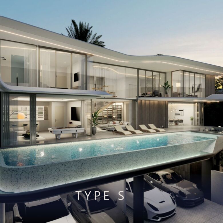 Clover Residence: Luxury Pool Villas for Sale in Bang Tao, Phuket