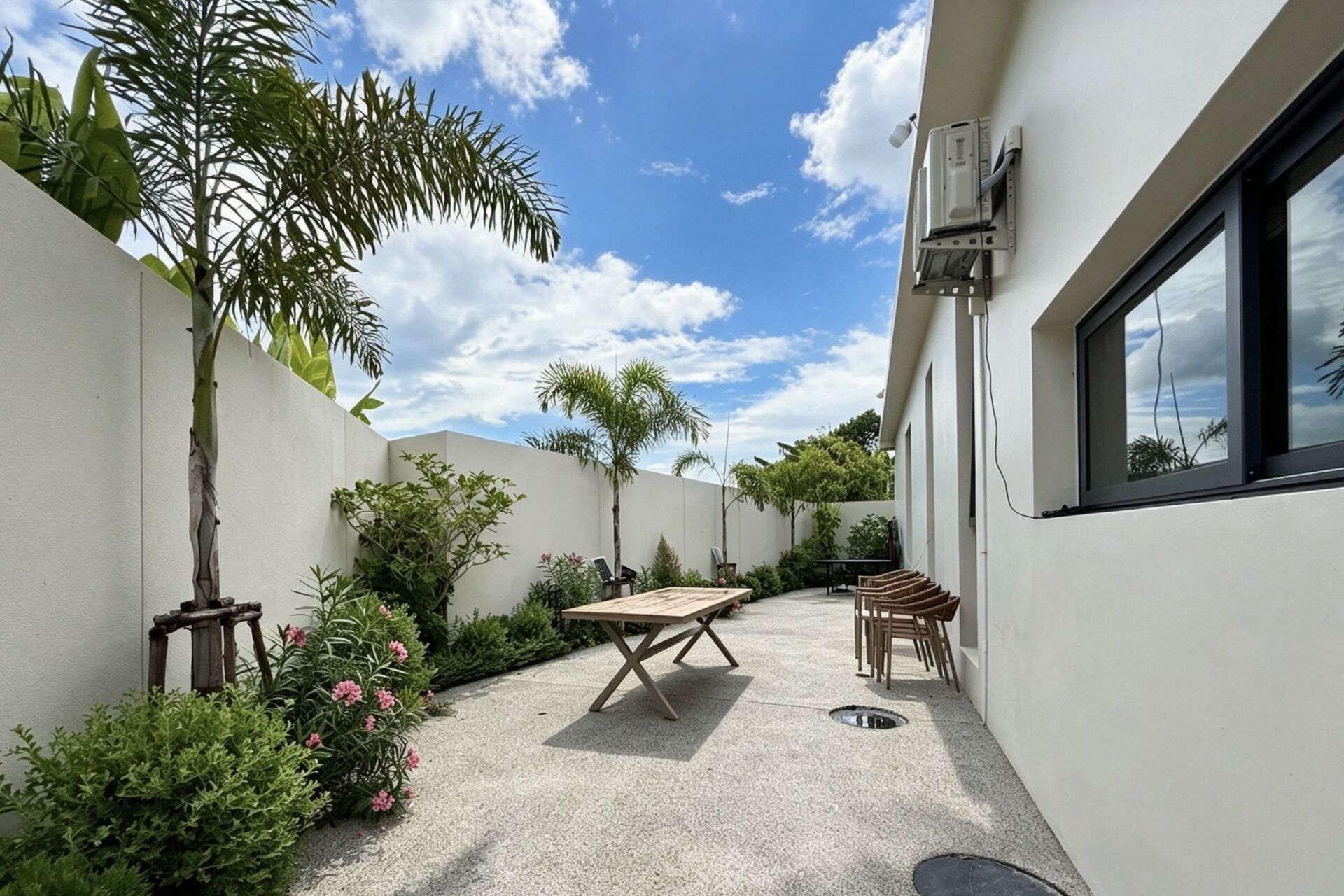 4-Bedroom Luxury Pool Villa for Rent in Chalong Bay, Phuket | Available Now