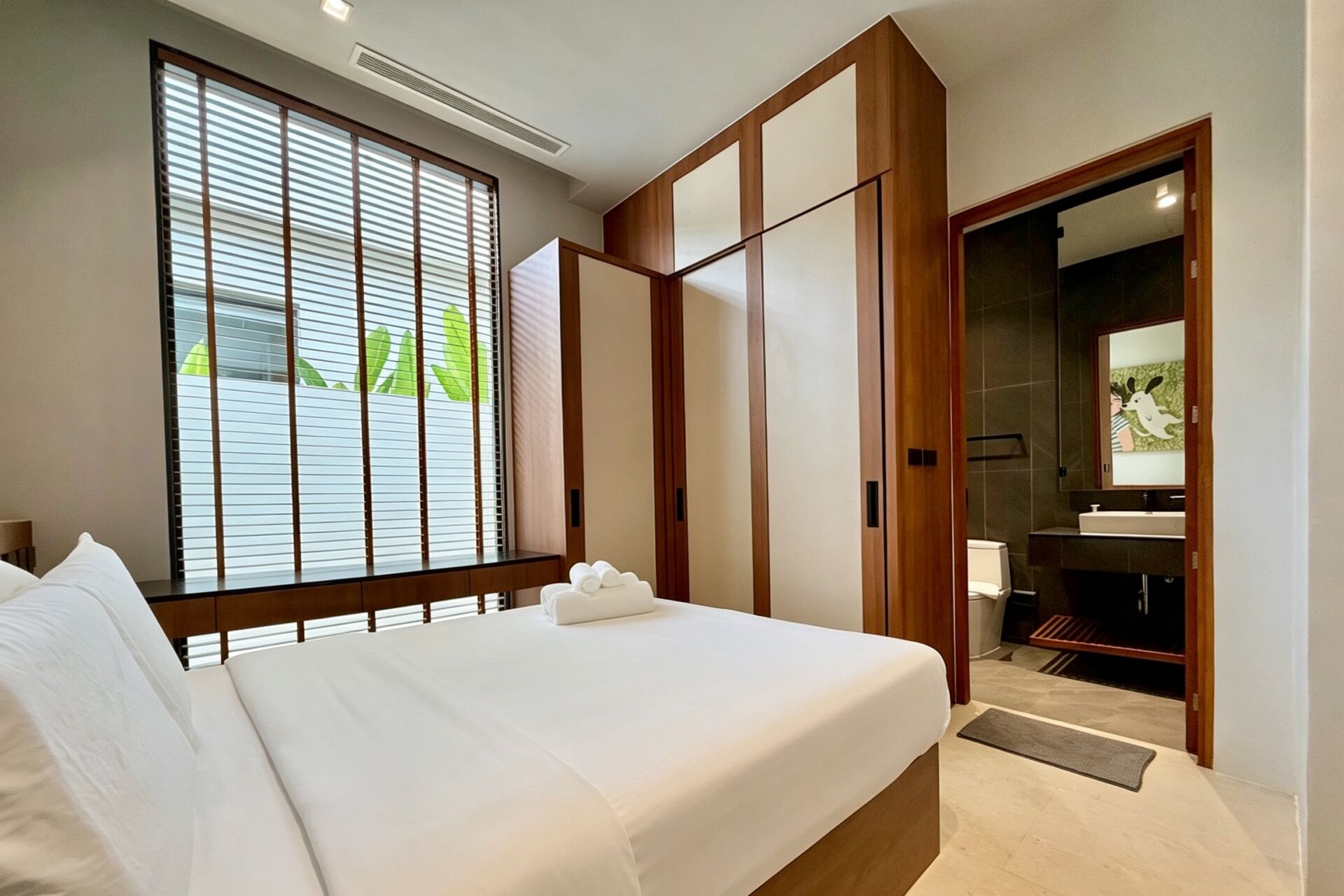 4-Bedroom Luxury Pool Villa for Rent in Chalong Bay, Phuket | Available Now