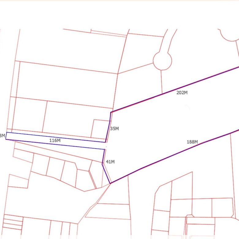 Prime Beachfront Land for Sale in Rawai Beach, Phuket | 9 Rai Development Opportunity
