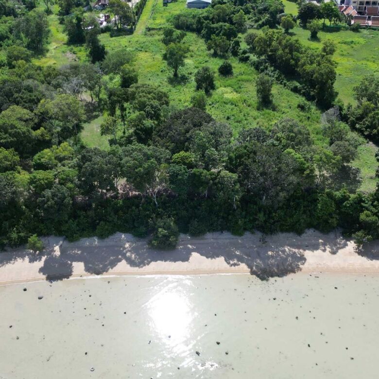 Prime Beachfront Land for Sale in Rawai Beach, Phuket | 9 Rai Development Opportunity
