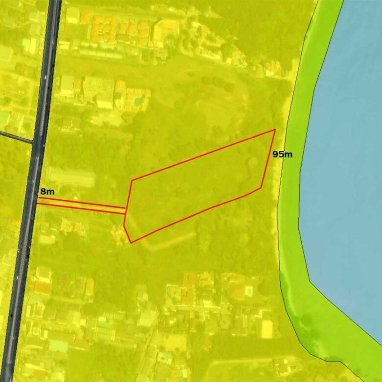 Prime Beachfront Land for Sale in Rawai Beach, Phuket | 9 Rai Development Opportunity