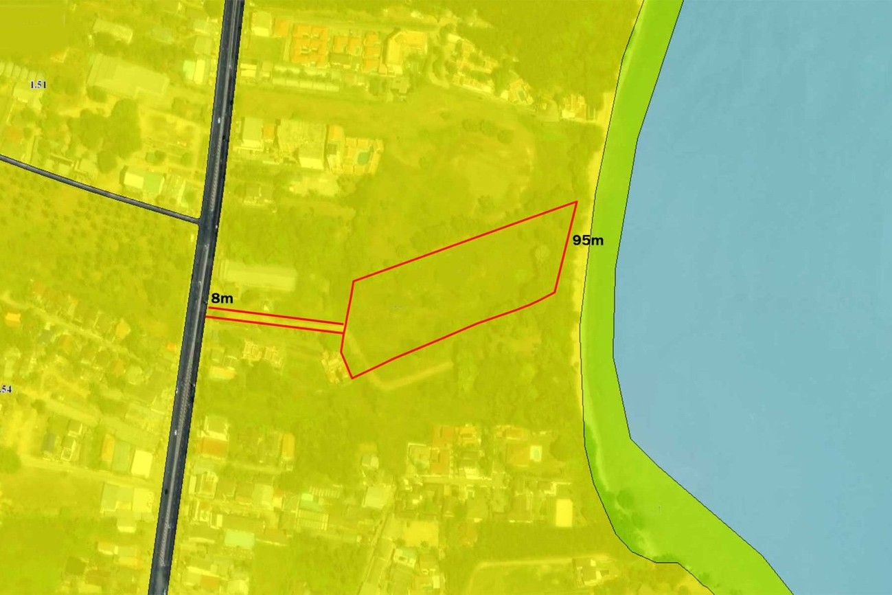 Prime Beachfront Land for Sale in Rawai Beach, Phuket | 9 Rai Development Opportunity