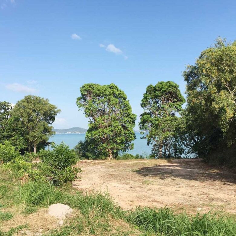 Prime Beachfront Land for Sale in Rawai Beach, Phuket | 9 Rai Development Opportunity