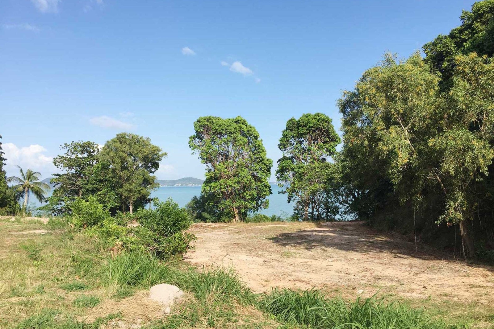 Prime Beachfront Land for Sale in Rawai Beach, Phuket | 9 Rai Development Opportunity
