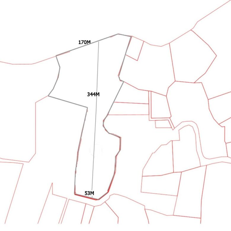 Prime Beachfront Land for Sale in Nai Yang Beach, Phuket: 170 Meters of Andaman Sea Frontage