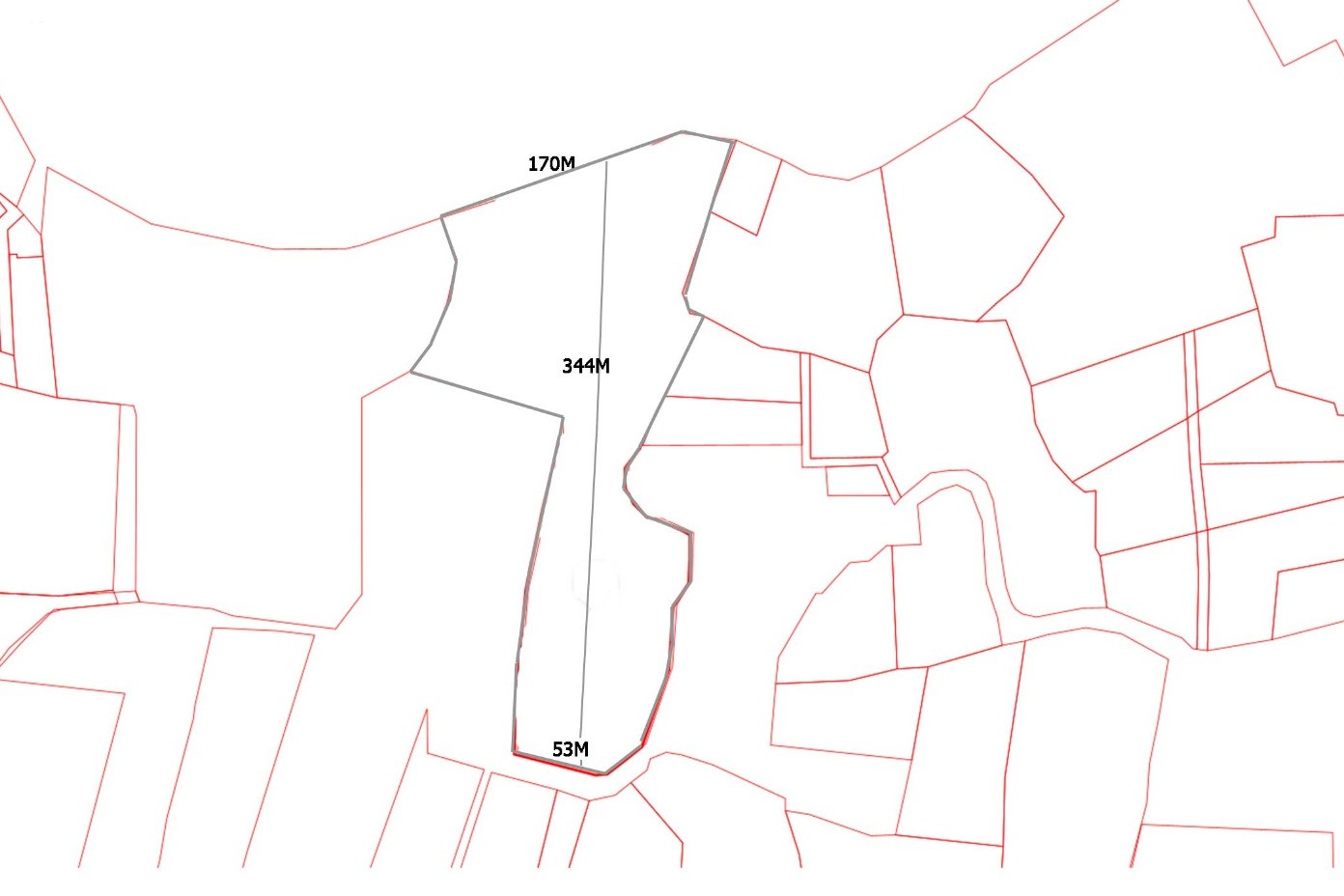 Prime Beachfront Land for Sale in Nai Yang Beach, Phuket: 170 Meters of Andaman Sea Frontage