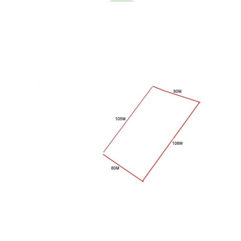 Prime 6-Rai Land for Condominium Development Near Central Shopping Mall, Phuket