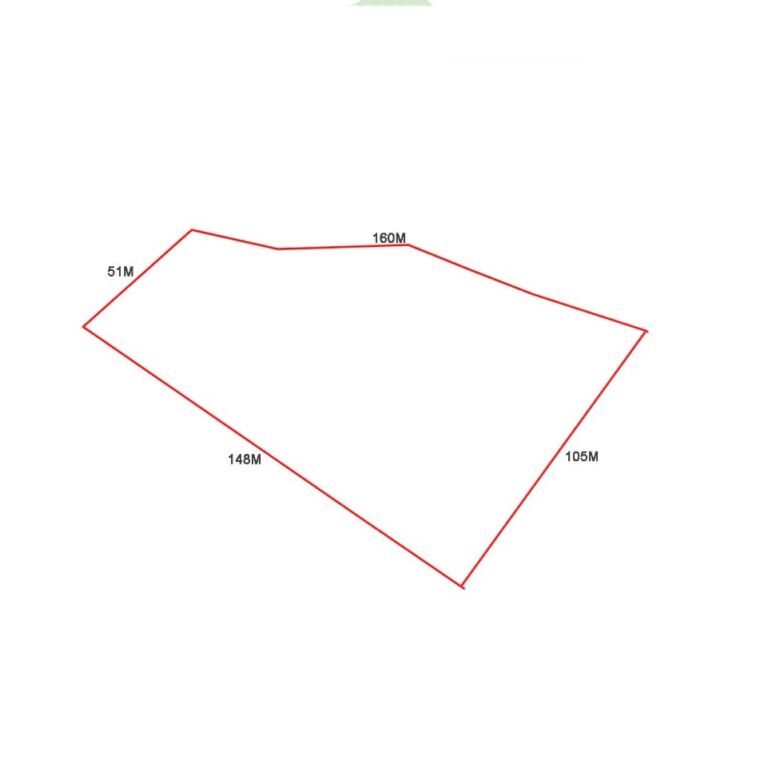 Prime Land for Development Near Central Shopping Mall, Phuket