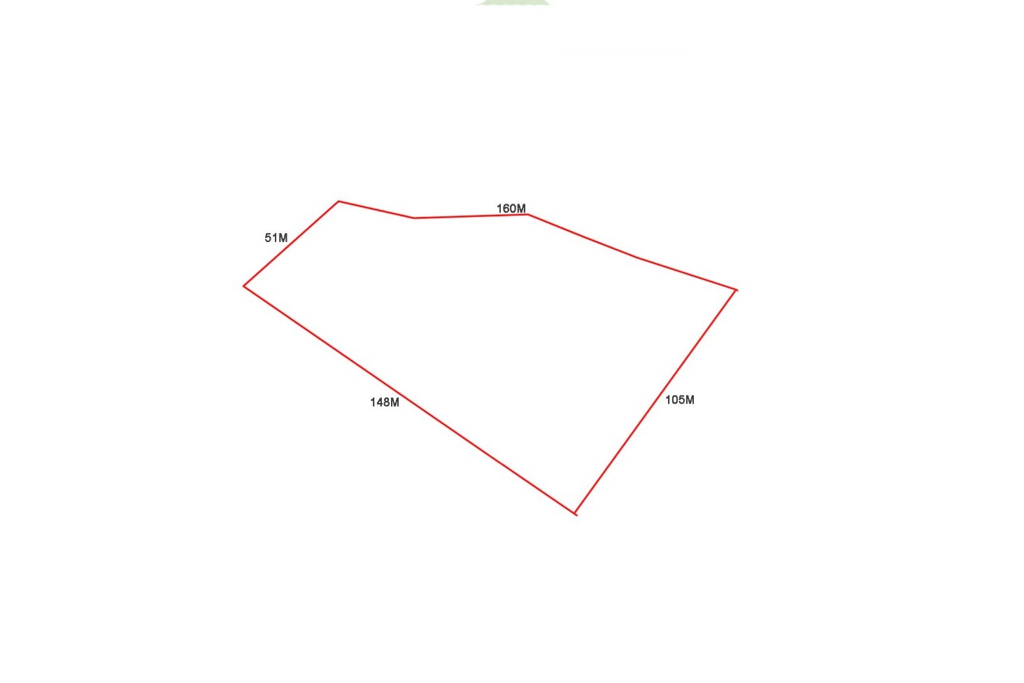 Prime Land for Development Near Central Shopping Mall, Phuket