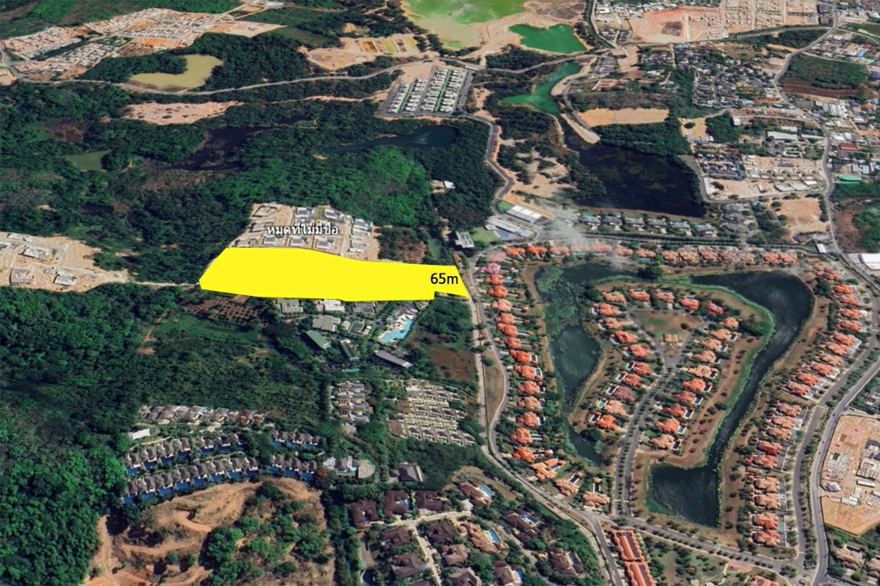 WhatsApp Image 2026-09-15 at 11.35.12 Prime 16 Rai of Land for Sale in Cherng Talay, Phuket — Ideal for Luxury Villa or Resort Development