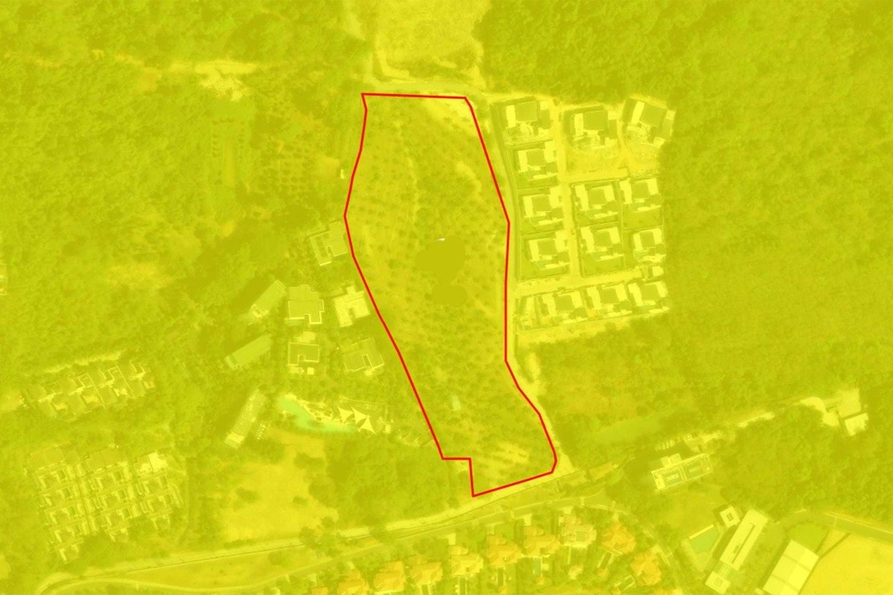 WhatsApp Image 2026-09-15 at 11.35.23 Prime 16 Rai of Land for Sale in Cherng Talay, Phuket — Ideal for Luxury Villa or Resort Development