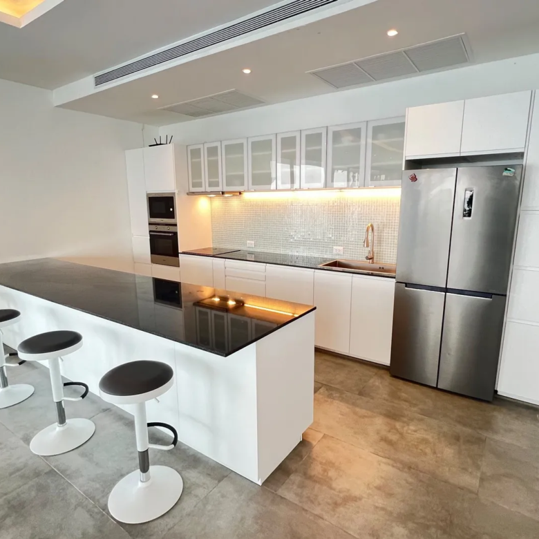 Luxury Oceanfront Villa for Sale in Kata, Phuket – THB 289 Million