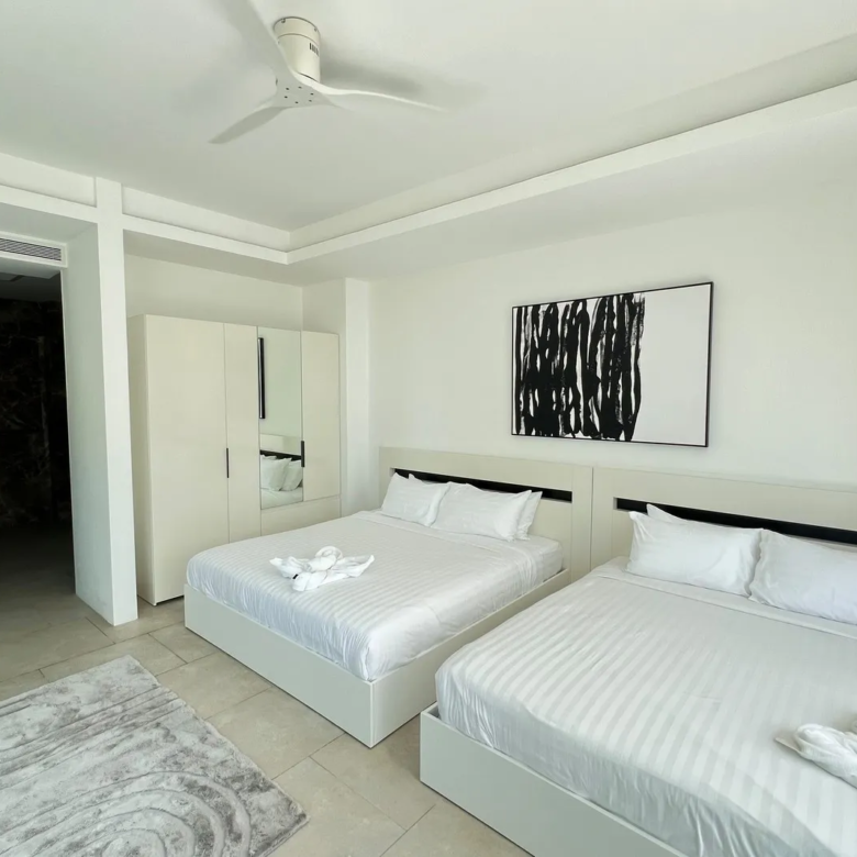 Luxury Oceanfront Villa for Sale in Kata, Phuket – THB 289 Million