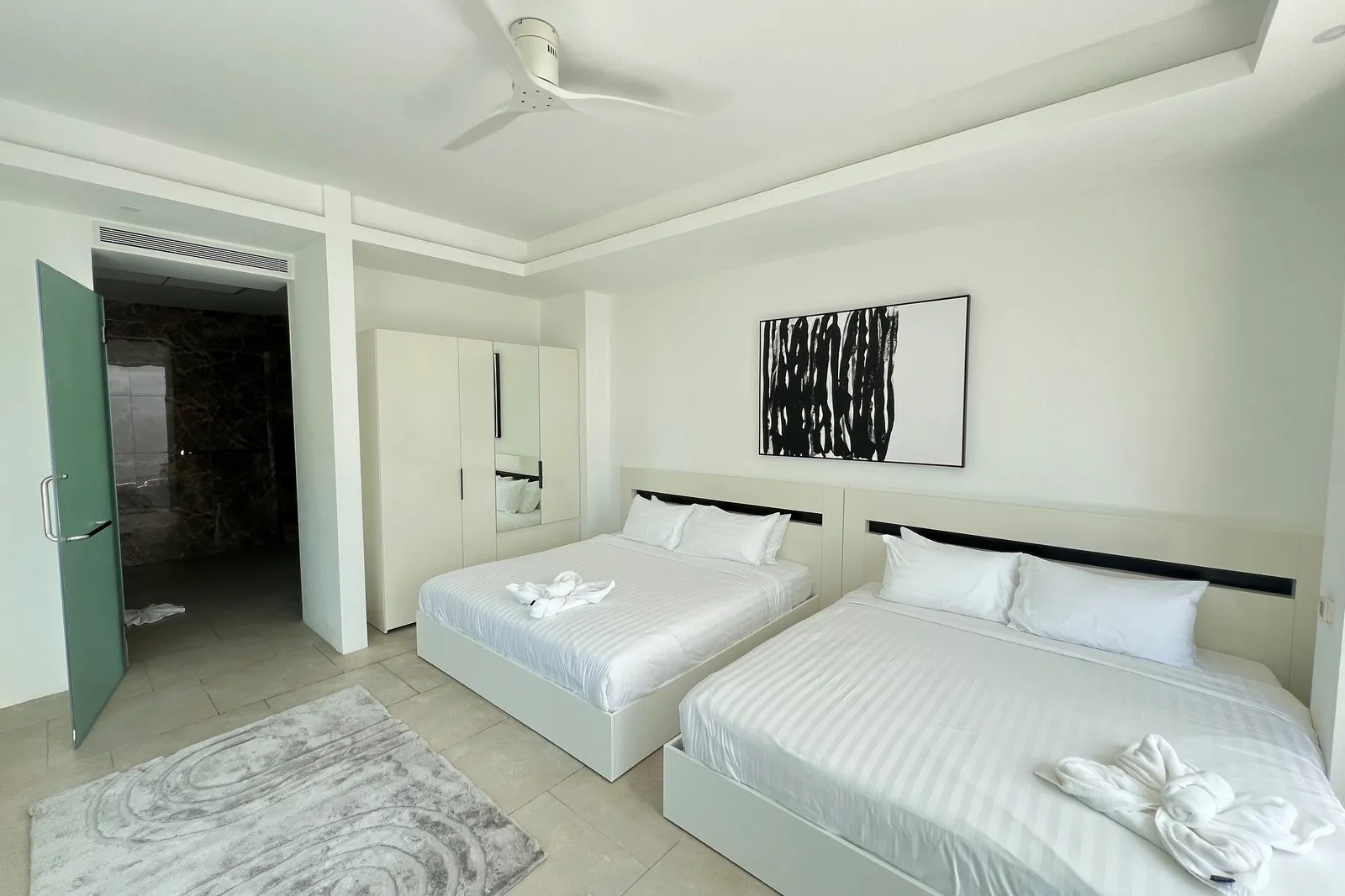 Luxury Oceanfront Villa for Sale in Kata, Phuket – THB 289 Million
