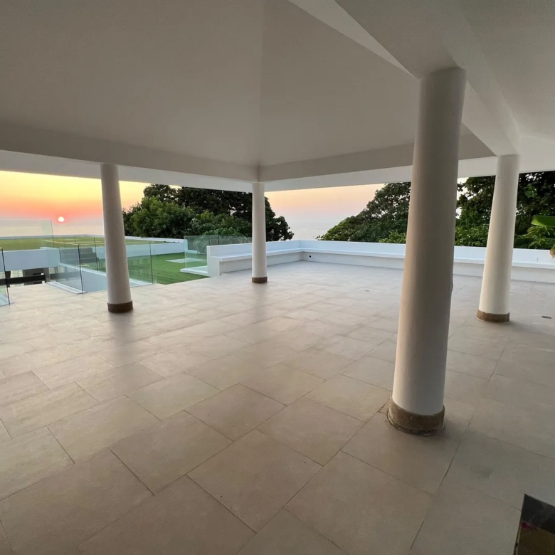 Luxury Oceanfront Villa for Sale in Kata, Phuket – THB 289 Million