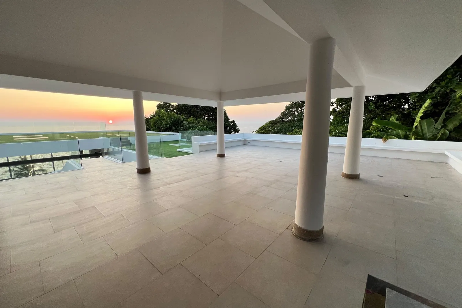 Luxury Oceanfront Villa for Sale in Kata, Phuket – THB 289 Million