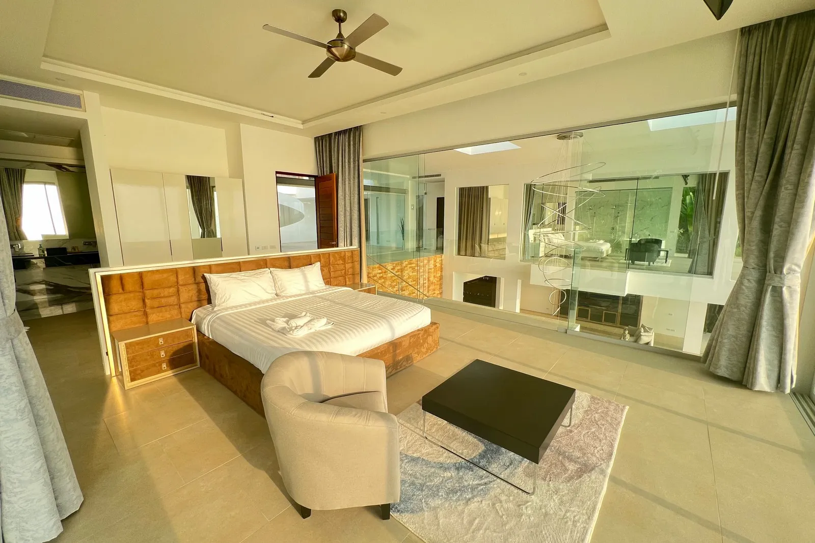 Luxury Oceanfront Villa for Sale in Kata, Phuket – THB 289 Million