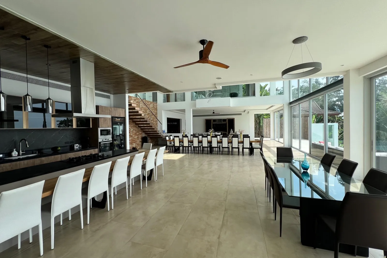Luxury Oceanfront Villa for Sale in Kata, Phuket – THB 289 Million