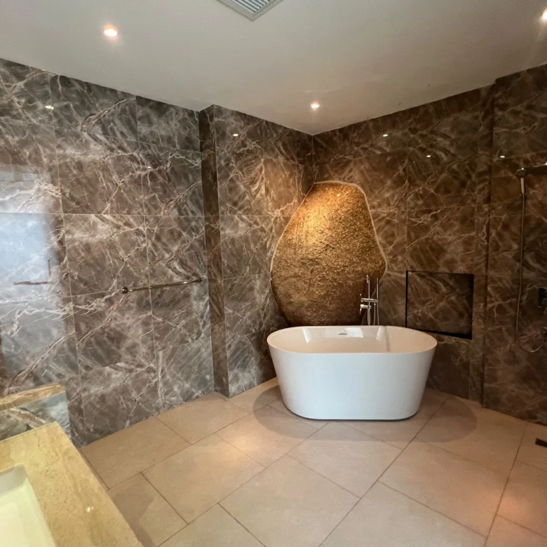 Luxury Oceanfront Villa for Sale in Kata, Phuket – THB 289 Million