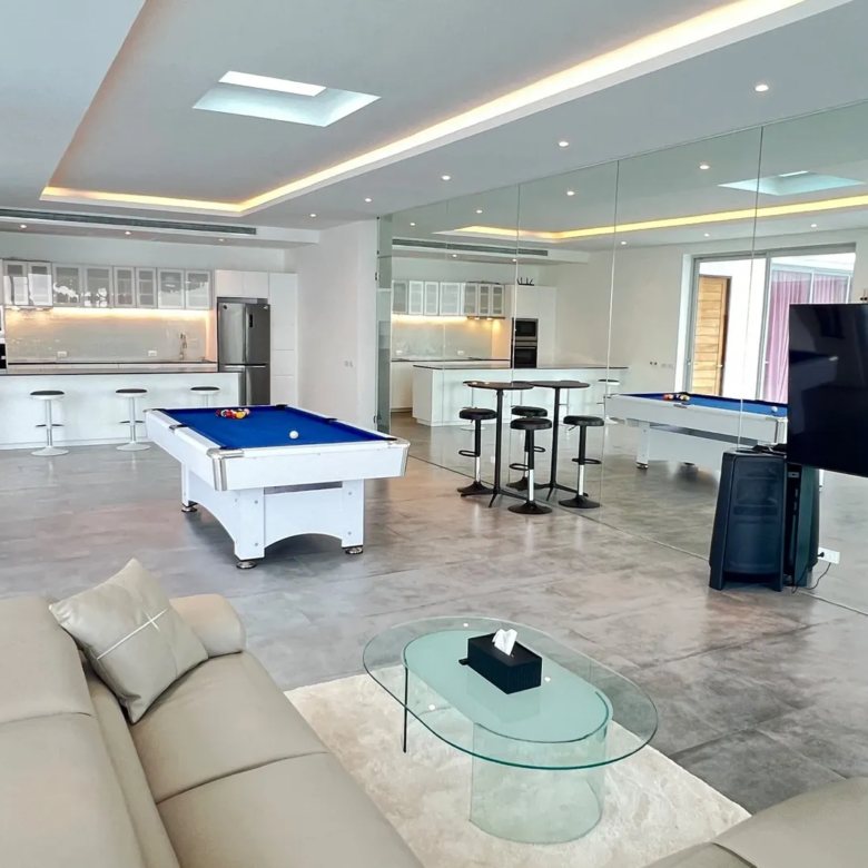 Luxury Oceanfront Villa for Sale in Kata, Phuket – THB 289 Million