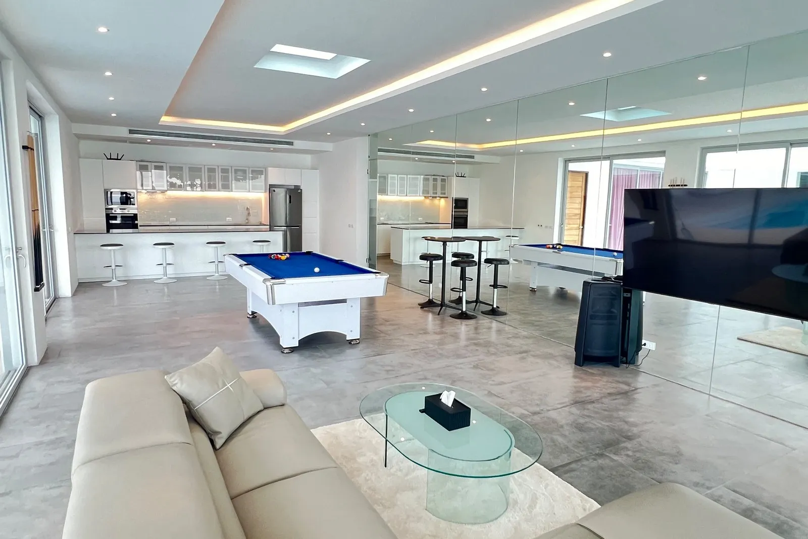 Luxury Oceanfront Villa for Sale in Kata, Phuket – THB 289 Million