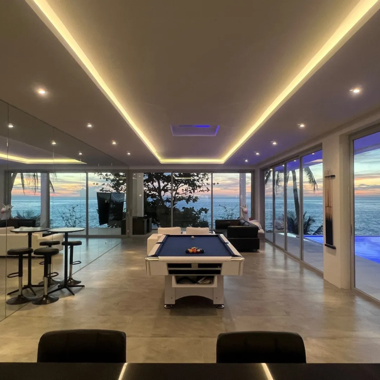 Luxury Oceanfront Villa for Sale in Kata, Phuket – THB 289 Million