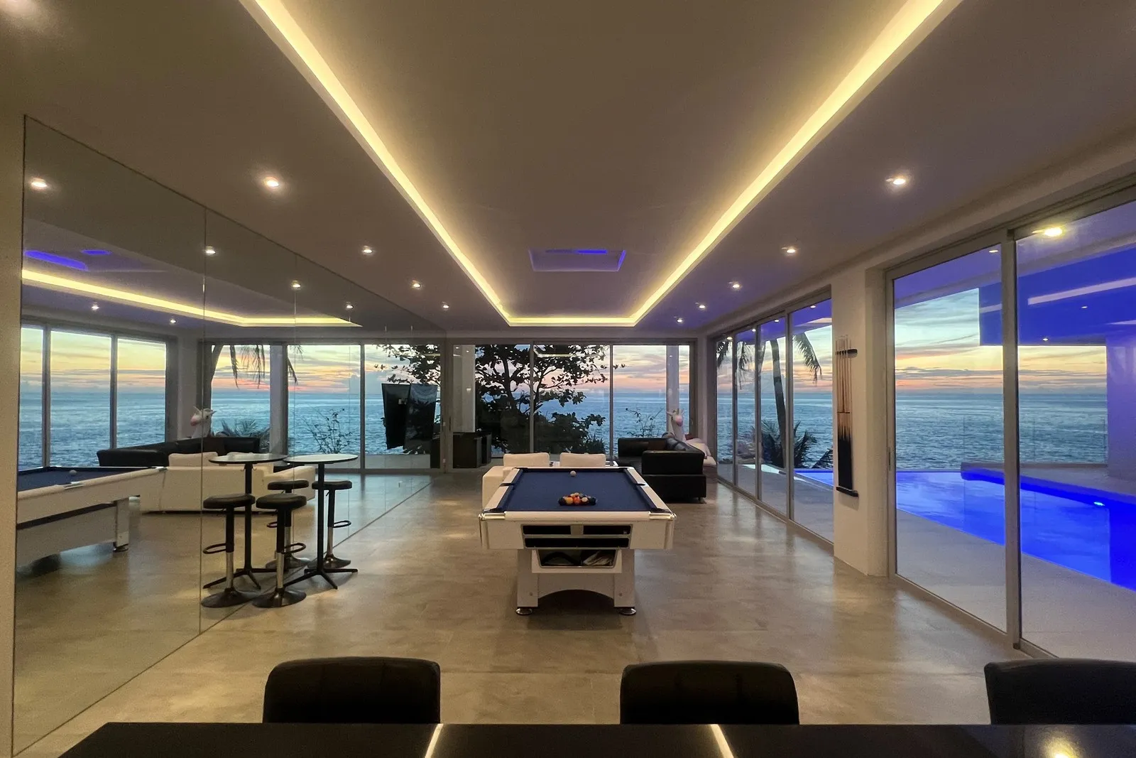 Luxury Oceanfront Villa for Sale in Kata, Phuket – THB 289 Million