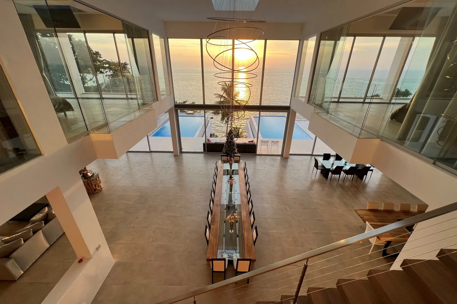 Luxury Oceanfront Villa for Sale in Kata, Phuket – THB 289 Million