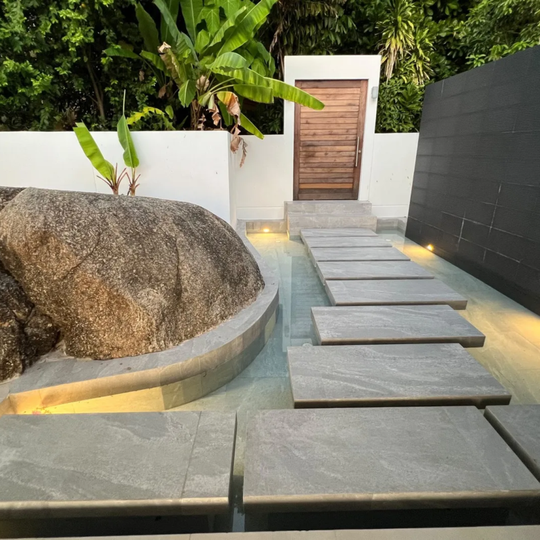 Luxury Oceanfront Villa for Sale in Kata, Phuket – THB 289 Million