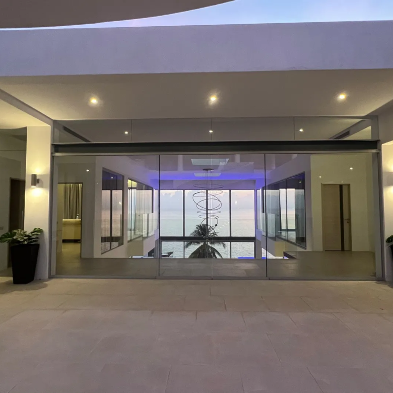 Luxury Oceanfront Villa for Sale in Kata, Phuket – THB 289 Million