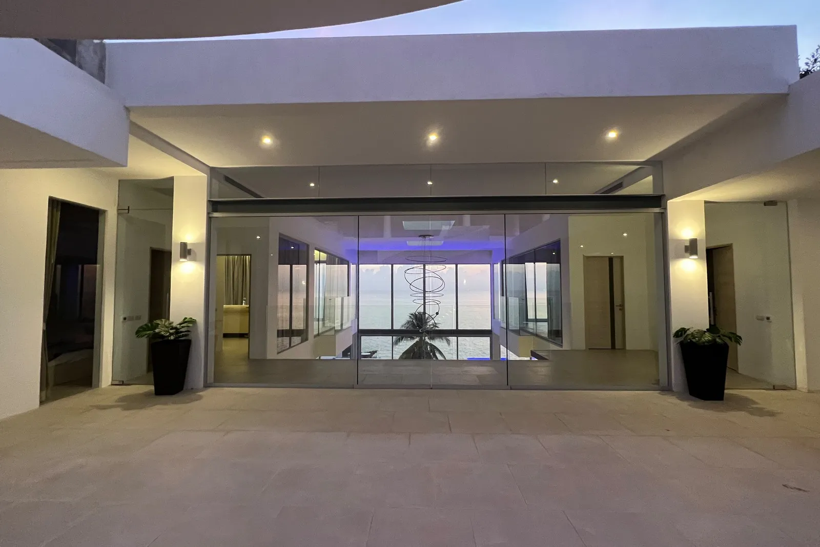 Luxury Oceanfront Villa for Sale in Kata, Phuket – THB 289 Million