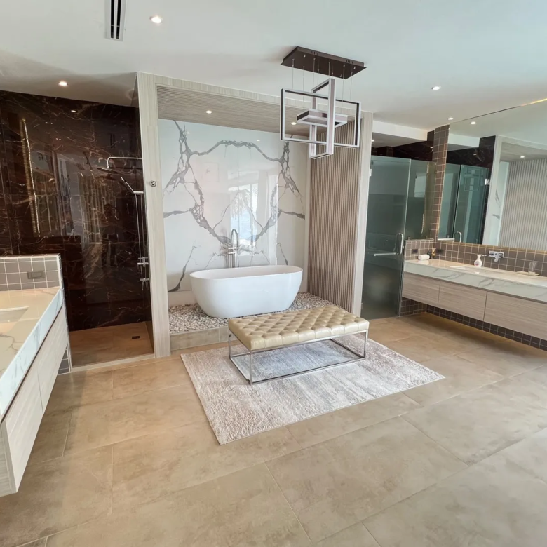 Luxury Oceanfront Villa for Sale in Kata, Phuket – THB 289 Million