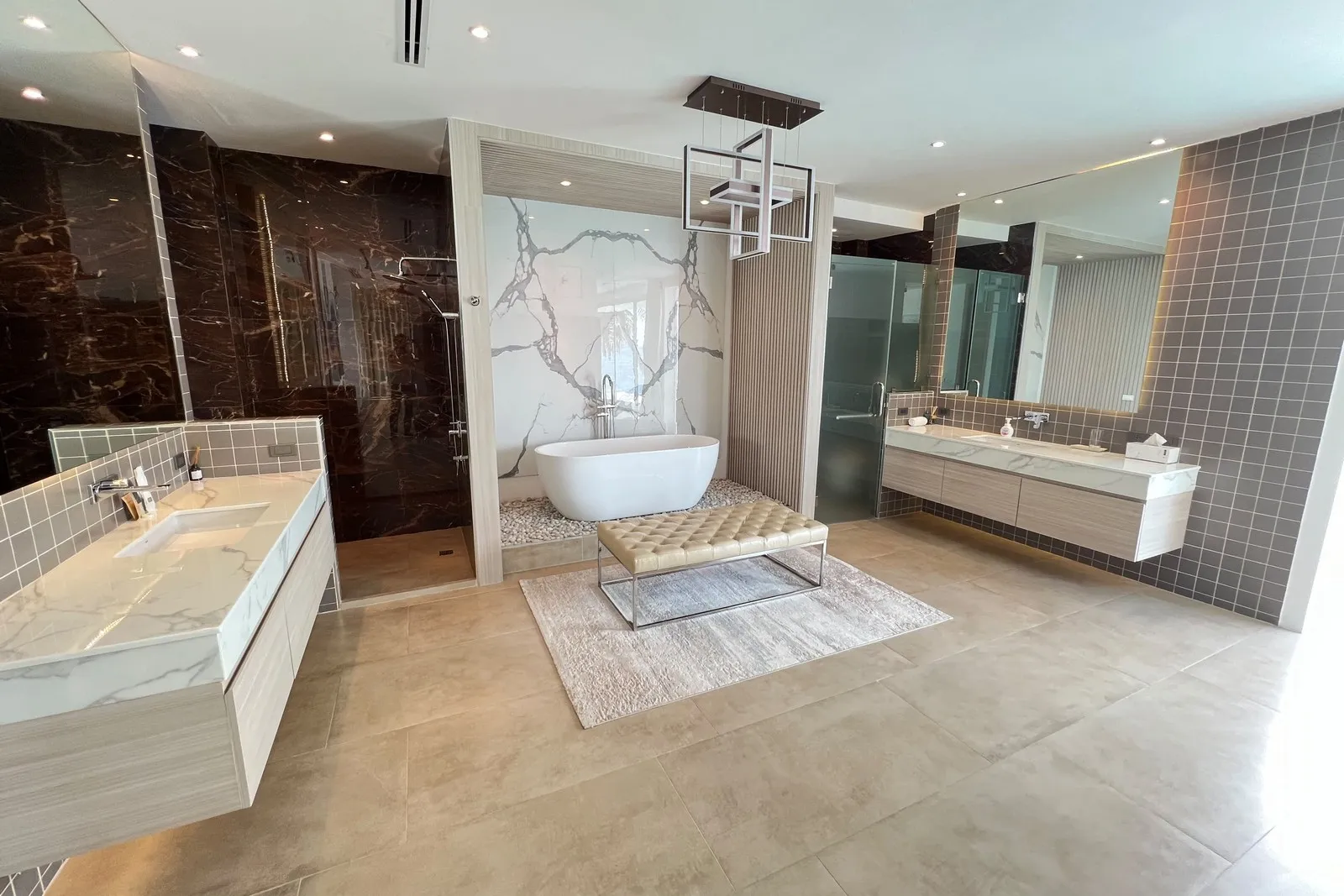 Luxury Oceanfront Villa for Sale in Kata, Phuket – THB 289 Million