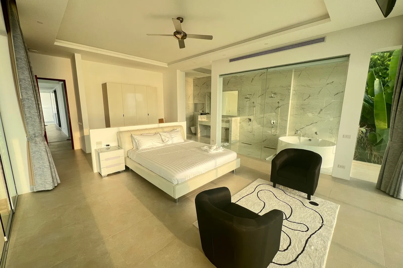 Luxury Oceanfront Villa for Sale in Kata, Phuket – THB 289 Million
