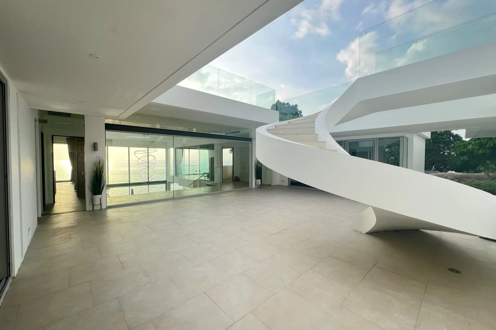 Luxury Oceanfront Villa for Sale in Kata, Phuket – THB 289 Million