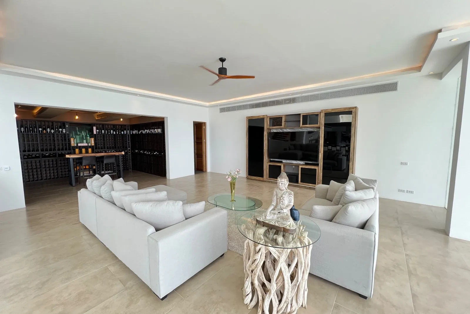 Luxury Oceanfront Villa for Sale in Kata, Phuket – THB 289 Million