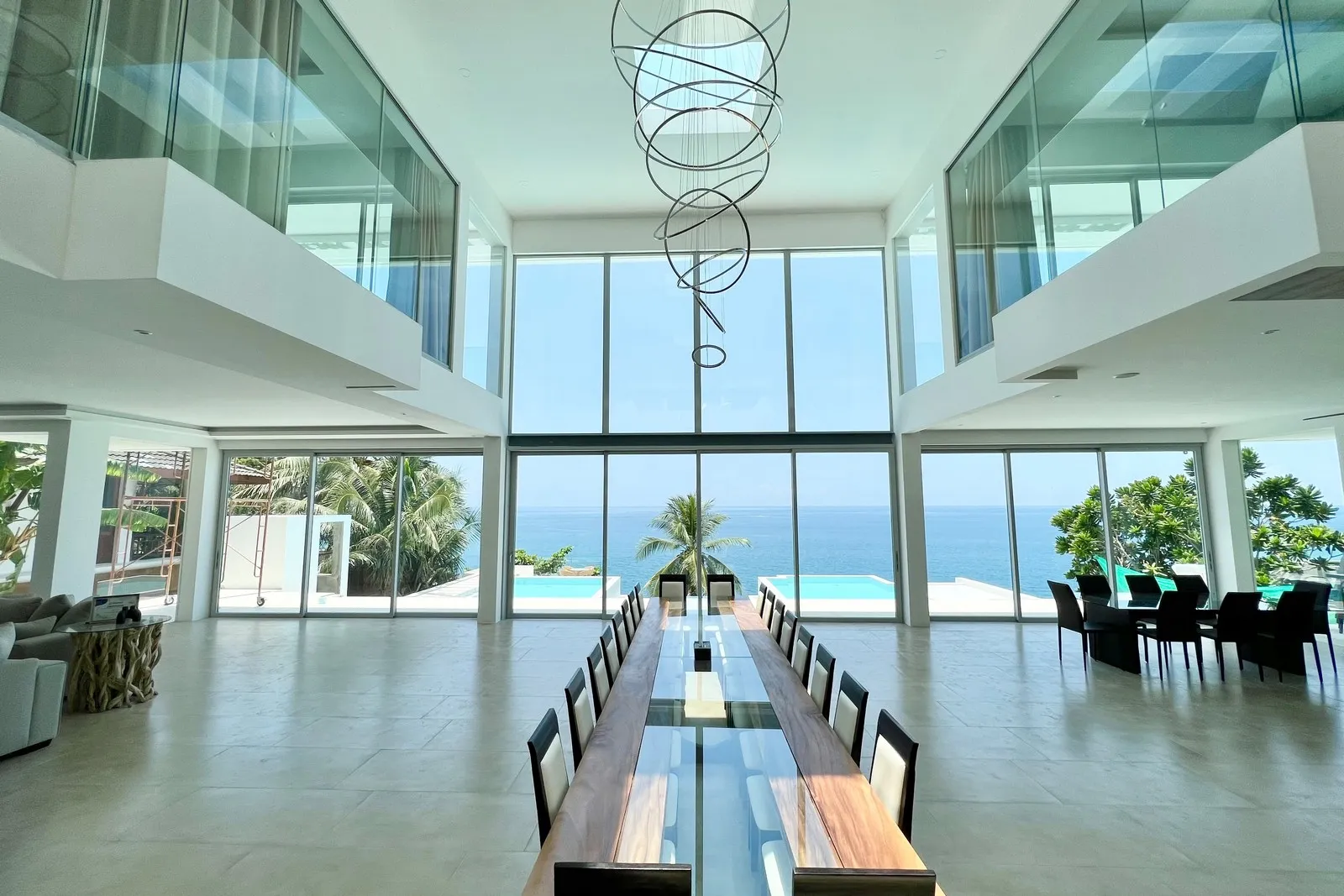 Luxury Oceanfront Villa for Sale in Kata, Phuket – THB 289 Million