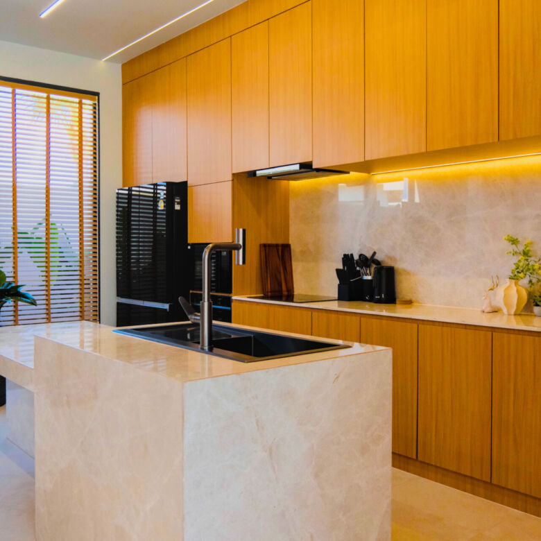 Spacious 3-Bedroom Luxury Villa for Rent In Chalong