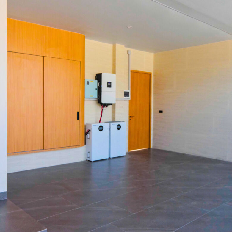 Spacious 3-Bedroom Luxury Villa for Rent In Chalong