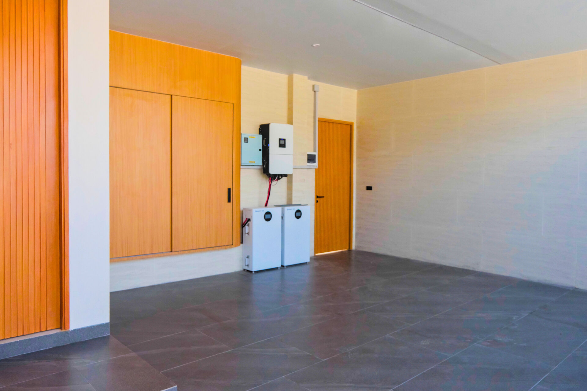 Spacious 3-Bedroom Luxury Villa for Rent In Chalong