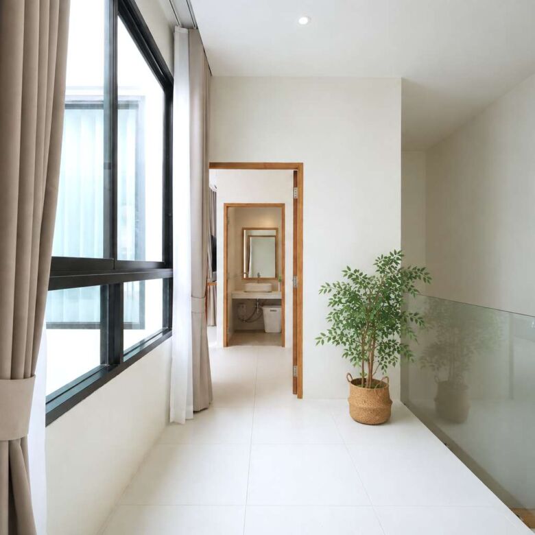A New 3-Bedroom Private Pool Villa for rent in Pasak Soi 2, Cherngtalay