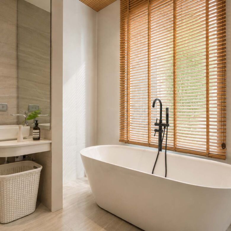 A New 3-Bedroom Private Pool Villa for rent in Pasak Soi 2, Cherngtalay