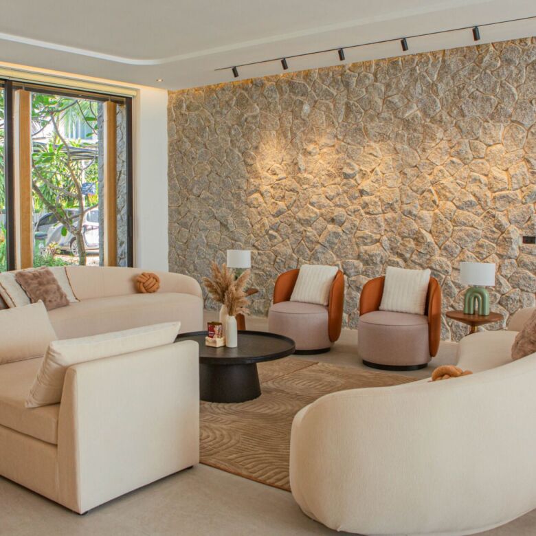 The Lantern Residences Phuket – Resale Luxury 4-Storey Residence for THB 32 Million