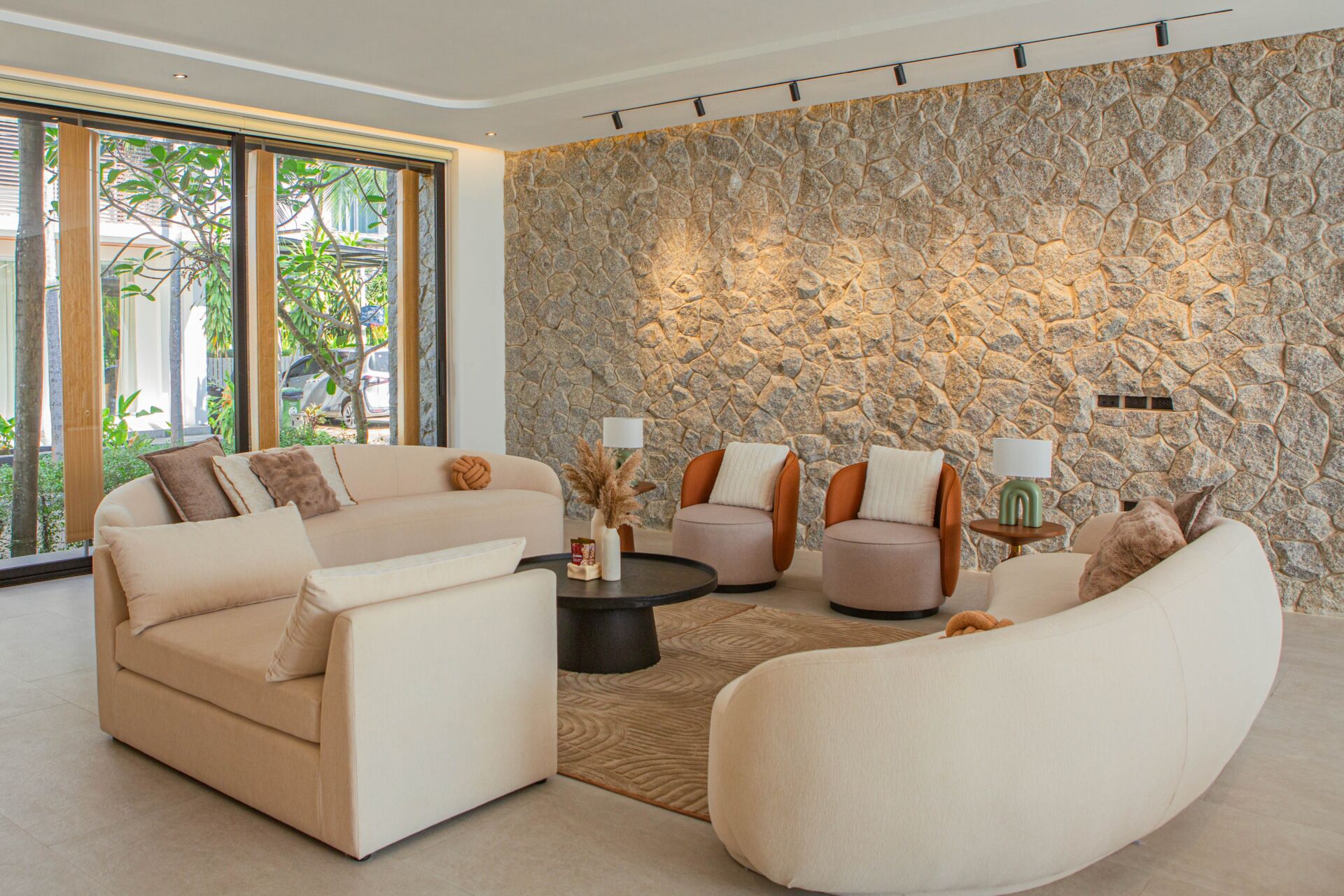 10 The Lantern Residences Phuket – Resale Luxury 4-Storey Residence for THB 32 Million