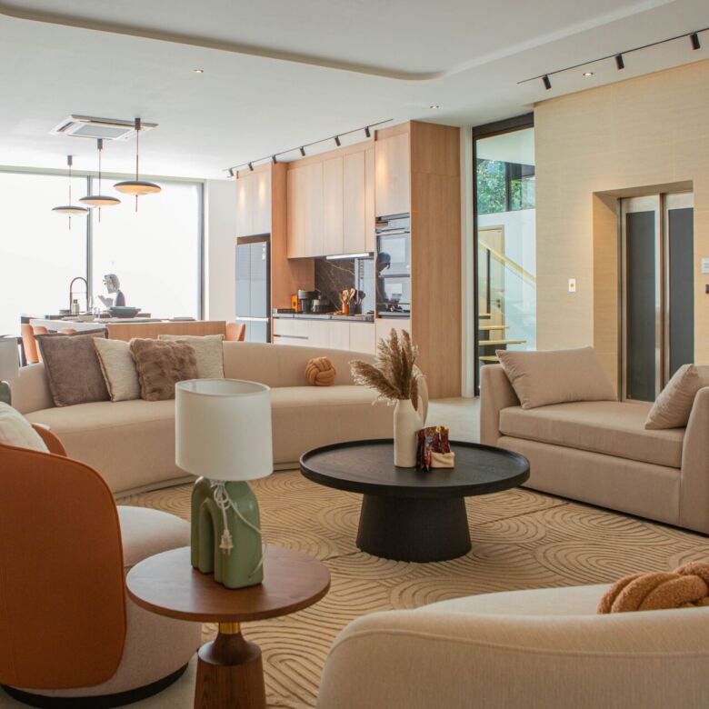 The Lantern Residences Phuket – Resale Luxury 4-Storey Residence for THB 32 Million